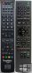 Sony RMT-D245P remote control duplicate Sony RMT-D245P remote control duplicate