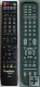 NAD HTR-4, L53, L54 remote control duplicate NAD HTR-4, L53, L54 remote control duplicate