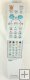 Pioneer VXX3129 = VXX3092 - original remote control Pioneer VXX3129 = VXX3092 - original remote control