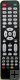 Orava LT-833LEDE83B remote control Orava LT-833LEDE83B remote control