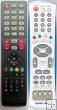 Homecast S8000 - original remote control Homecast S8000 - original remote control