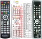Marantz RC005UD remote control replacement Marantz RC005UD remote control replacement