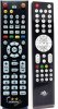 AB Cryptobox 200SD, 400HD remote control replacement AB Cryptobox 200SD, 400HD remote control replacement