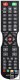 Soniq QT1D remote control original Soniq QT1D remote control original