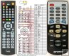 Orava DAV-303 - replace remote control Orava DAV-303 - replace remote control