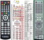 Samsung AH59-01527F remote control replacement Samsung AH59-01527F remote control replacement