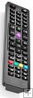 Gogen RC4849 remote control Gogen RC4849 remote control