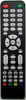 Orava LT827LEDE93B, LT827LEDA62B remote control original Orava LT827LEDE93B, LT827LEDA62B remote control original