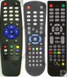 Globo Opticum Multiview Multiroom - replacement remote control Globo Opticum Multiview Multiroom - replacement remote control