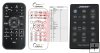 Bose AWRC3G, Wave radio/CD remote control duplicate Bose AWRC3G, Wave radio/CD remote control duplicate