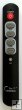 GENERAL BAR black colour - Simple remote control GENERAL BAR black colour - Simple remote control