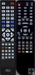 Silva Schneider LDT19-110HD - replacement remote control Silva Schneider LDT19-110HD - replacement remote control