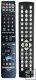 NAD AVR2 remote control duplicate NAD AVR2 remote control duplicate