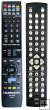 NAD AVR2 remote control duplicate NAD AVR2 remote control duplicate