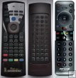 Amiko A3 - replacement remote control Amiko A3 - replacement remote control