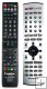 Panasonic EUR7623XAO, EUR7623X20, EUR7623X40 remote control duplicate Panasonic EUR7623XAO, EUR7623X20, EUR7623X40 remote control duplicate