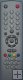 Toshiba CT-841 (RC2143) - Remote control Toshiba CT-841 (RC2143) - Remote control