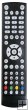 Topfield TP307 remote control original Topfield TP307 remote control original
