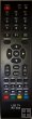 Orion LCD2326 remote control replacement Orion LCD2326 remote control replacement