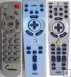 NEC RD-394E - Replacement remote control NEC RD-394E - Replacement remote control