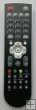 Opticum HD AX-501, HD-506, X301 etc. - original remote control Opticum HD AX-501, HD-506, X301 etc. - original remote control