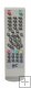 Gosat GS1020 - original remote control Gosat GS1020 - original remote control