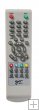 Gosat GS1020 - original remote control Gosat GS1020 - original remote control