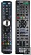Sony RM-ADP077 remote control duplicate Sony RM-ADP077 remote control duplicate