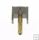 Gramophone needle Philips 946D60 (GP400) Gramophone needle Philips 946D60 (GP400)