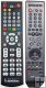 Samsung AK59-00062K remote control replacement Samsung AK59-00062K remote control replacement
