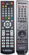 Samsung AK59-00062K remote control replacement Samsung AK59-00062K remote control replacement