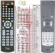 ARCAM CR10 - replacement remote control ARCAM CR10 - replacement remote control
