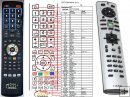 Ione Libra Q11 remote control replacement Ione Libra Q11 remote control replacement