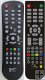 Gosat GS-9010PVR - Remote control Gosat GS-9010PVR - Remote control