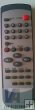 Grundig RC-FS29 - Replacement remote control Grundig RC-FS29 - Replacement remote control