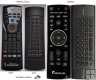 ABCOM Prismcube - replacement remote control ABCOM Prismcube - replacement remote control