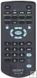 Sony RM-X271 remote control original Sony RM-X271 remote control original
