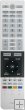 Toshiba CT-8517 remote control Toshiba CT-8517 remote control