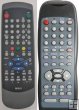 Tesla RC5346 RC5347 - Replacement remote control Tesla RC5346 RC5347 - Replacement remote control