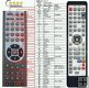 Funai NB321, NB331, NB320 - remote control replacement Funai NB321, NB331, NB320 - remote control replacement