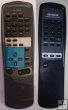 AIWA RC-CD2 remote control replacement AIWA RC-CD2 remote control replacement