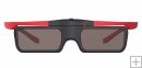 OPTOMA ZC501 Original 3D glasses OPTOMA ZC501 Original 3D glasses