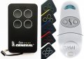 CAME AT-02 replacement remote control General GATE CAME AT-02 replacement remote control General GATE