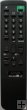 Sony RM-834 - Remote control Sony RM-834 - Remote control