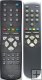 JVC RM-C50 remote control replacement JVC RM-C50 remote control replacement