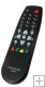 Daewoo 48B6259C0101 - remote control Daewoo 48B6259C0101 - remote control
