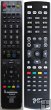 GOSAT GS7050, GS7055, GS7060, GS7070 remote control duplicate GOSAT GS7050, GS7055, GS7060, GS7070 remote control duplicate
