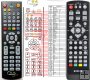 EVOLVE Scorpio DT-3010 - replacement remote control EVOLVE Scorpio DT-3010 - replacement remote control