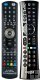 Humax RM-I09U, RM-109U remote control duplicate Humax RM-I09U, RM-109U remote control duplicate
