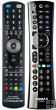 Humax RM-I09U, RM-109U remote control duplicate Humax RM-I09U, RM-109U remote control duplicate